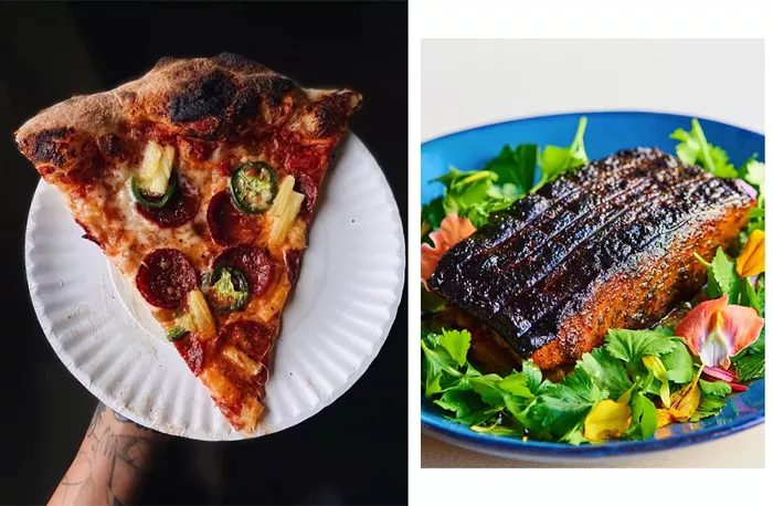 Sixteen Queer-Owned Bars, Restaurants, and Cafes in Portland That We Love